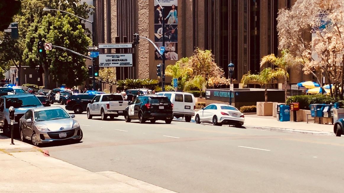 Συναγερμός στις ΗΠΑ: Γυναίκα άνοιξε πυρ κατά δρομέων μαραθωνίου στο Σαν Ντιέγκο – ΤΩΡΑ