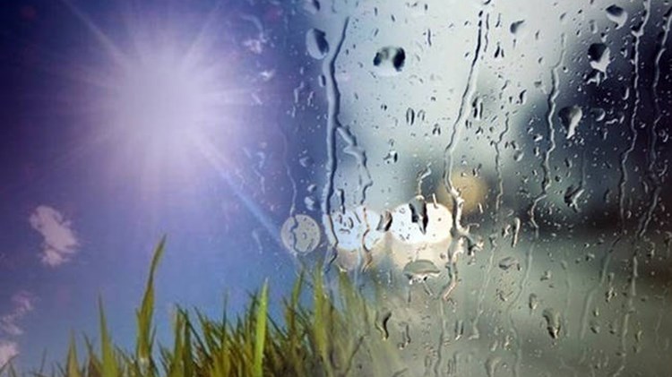 Στους 36 βαθμούς θα φθάσει ο υδράργυρος – Πού θα βρέξει