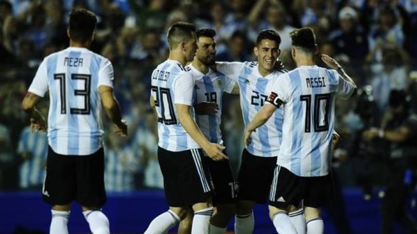 Οι Παλαιστίνιοι ζητούν από τον Μέσι να μην παίξει στο φιλικό Αργεντινή – Ισραήλ – Διαβάστε γιατί – ΦΩΤΟ