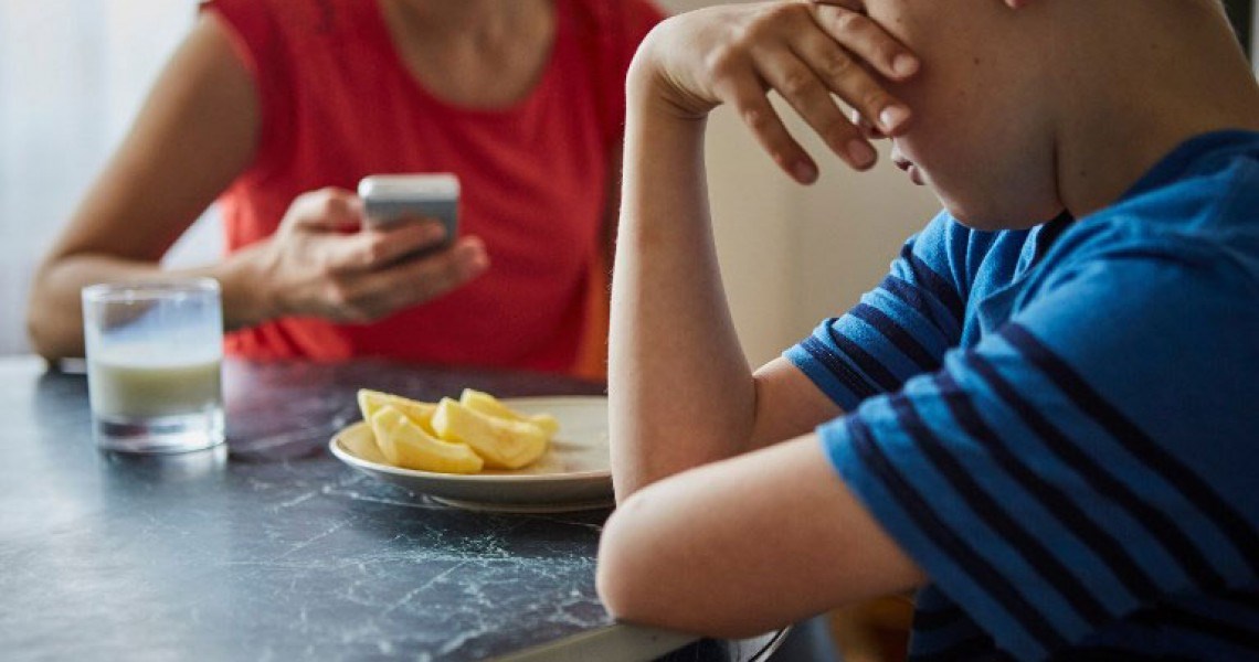 Σοκάρουν τα στοιχεία: Ένα στα πέντε παιδιά στην Ελλάδα πέφτει θύμα σεξουαλικής κακοποίησης