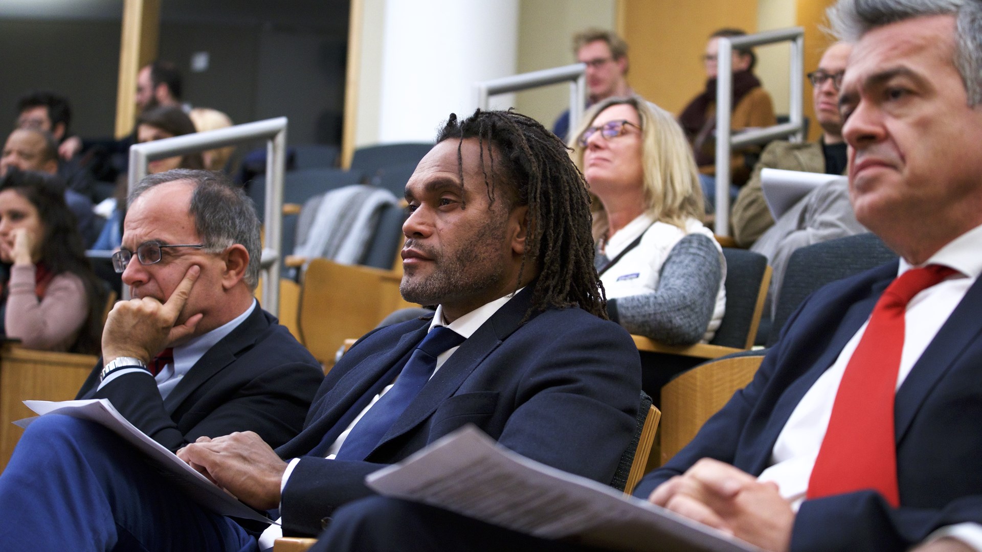 Ο διευθυντής διεθνών σχέσεων της ΠΑΕ Ολυμπιακός στον Realfm 97,8 για την παρουσία των «ερυθρόλευκων»  στο συνέδριο του Πανεπιστημίου του Χάρβαρντ