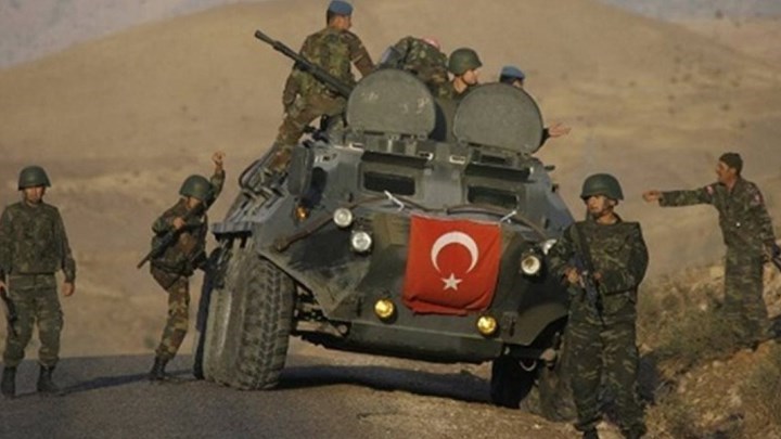 Η Τουρκία μετρά νέες απώλειες στην κουρδική επαρχία Χακάρι