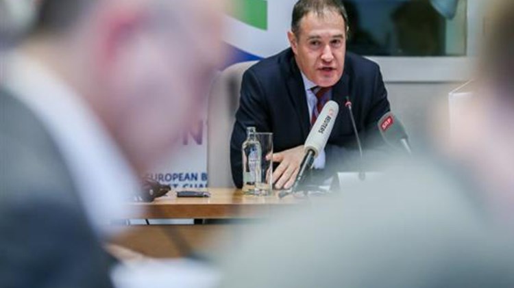 Έκρηξη των μεταναστευτικών ροών στο Αιγαίο προβλέπει ο διοικητής της Frontex