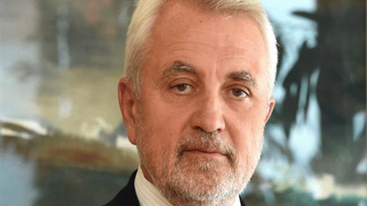 Ανοίγουν λογαριασμοί και θυρίδες του Αν. Καλλιτσάντση