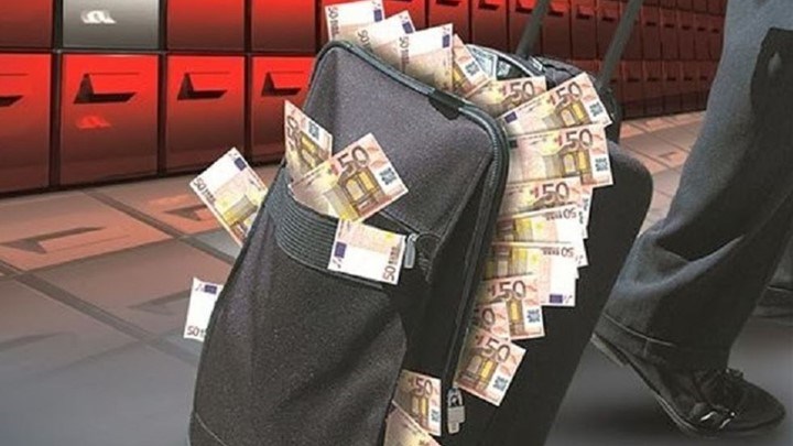 Διπλό σκανάρισμα σε καταθέσεις και περιουσίες στο εξωτερικό