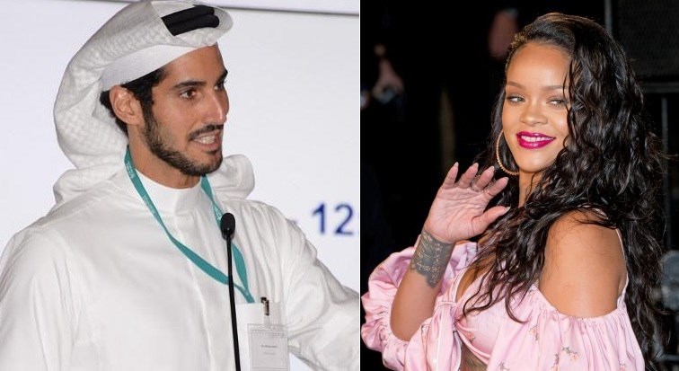 Ξανά ελεύθερη η Ριάνα – Γιατί “έριξε πόρτα” στον δισεκατομμυριούχο φίλο της – ΒΙΝΤΕΟ