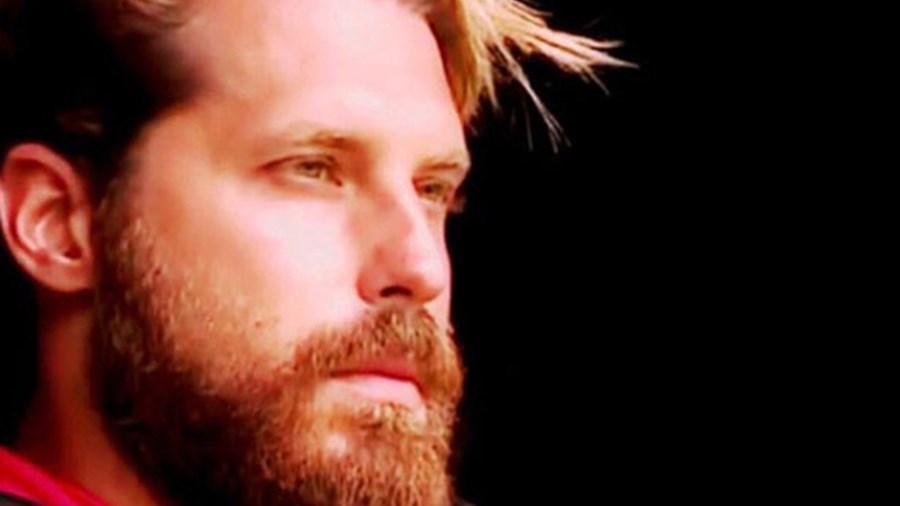 Το νέο μήνυμα του Νάσου Παπαργυρόπουλου μετά την αποχώρησή του από το Survivor – ΦΩΤΟ