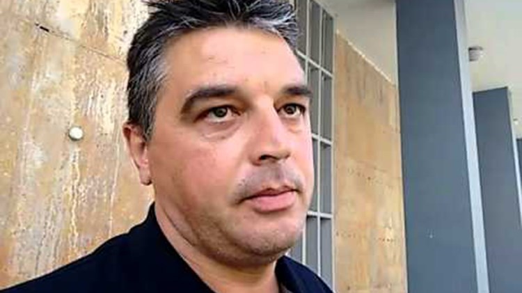 Ο αντιπρόεδρος της Ένωσης Αστυνομικών Υπαλλήλων Θεσσαλονίκης στον Realfm 97,8 για τις μολότοφ στα ΜΑΤ: Στήθηκε ενέδρα