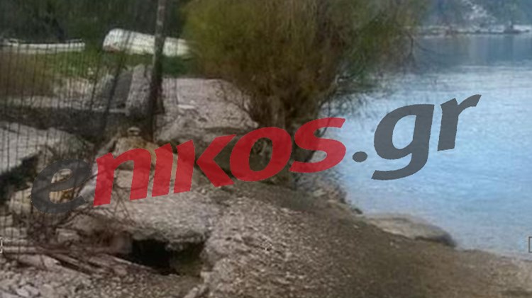 Καταγγελία αναγνώστη: Αδύνατη η πρόσβαση στην παραλία της Αλμυρής και στα Λουτρά Ωραίας Ελένης – ΦΩΤΟ