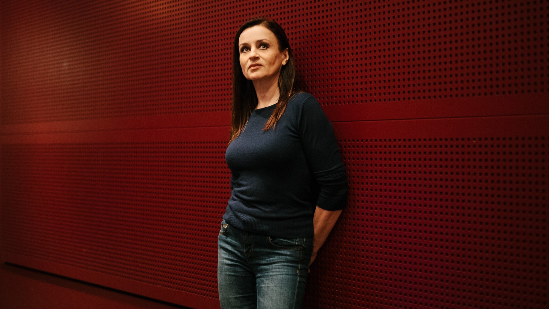 Η Καραμπέτη στο «Η ζωή εν τάφω» που ετοιμάζει ο Ψαρράς για την ΕΡΤ