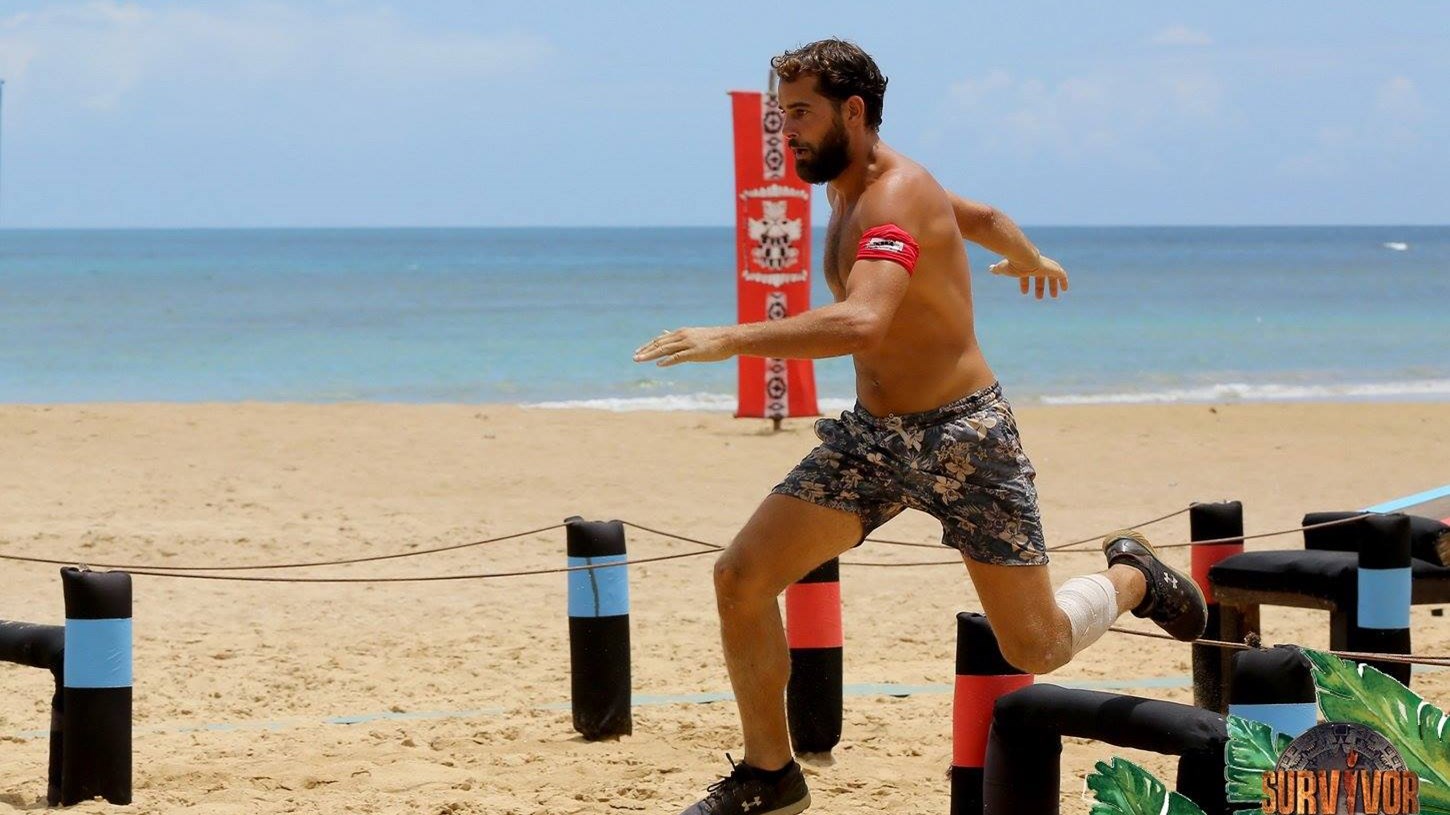 Survivor spoiler: Αυτή η ομάδα θα κερδίσει απόψε το έπαθλο επικοινωνίας – ΒΙΝΤΕΟ