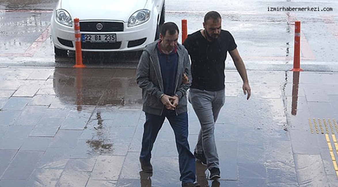 Συνελήφθη Τούρκος δικαστής που σκόπευε να διαφύγει στην Ελλάδα