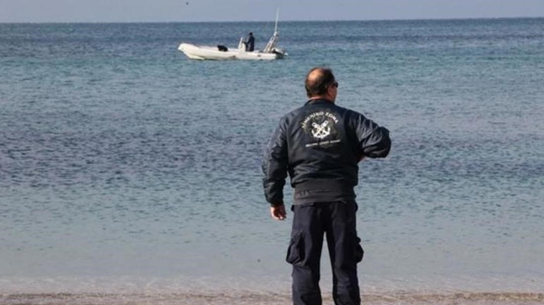 Τραγωδία στην Ιεράπετρα – Ιταλίδα άφησε την τελευταία της πνοή στη θάλασσα