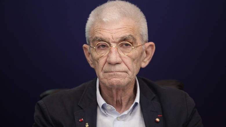 Μπουτάρης: Ποτέ δεν έκανα δηλώσεις που έθιξαν την Γενοκτονία ή τους Πόντιους