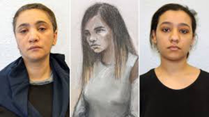 Έφηβη τζιχαντίστρια σκόπευε να τινάξει στον αέρα το Βρετανικό Μουσείο