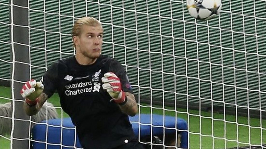 Σοκαριστική αποκάλυψη για τον Κάριους: Έπαιζε με διάσειση στον τελικό του Τσάμπιονς Λιγκ