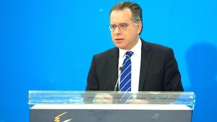 Κουμουτσάκος: Θρασείες εμπρηστικές και απαράδεκτες οι δηλώσεις του εκπροσώπου της τουρκικής κυβέρνησης