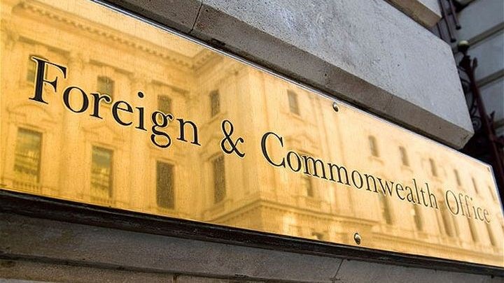 Ταξιδιωτική οδηγία για τους Βρετανούς που θα ταξιδέψουν στην Τουρκία- Φόβος για τρομοκρατικές επιθέσεις