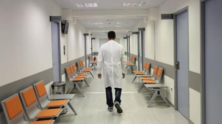 59 προσλήψεις στο Γενικό Νοσοκομείο Ελευσίνας