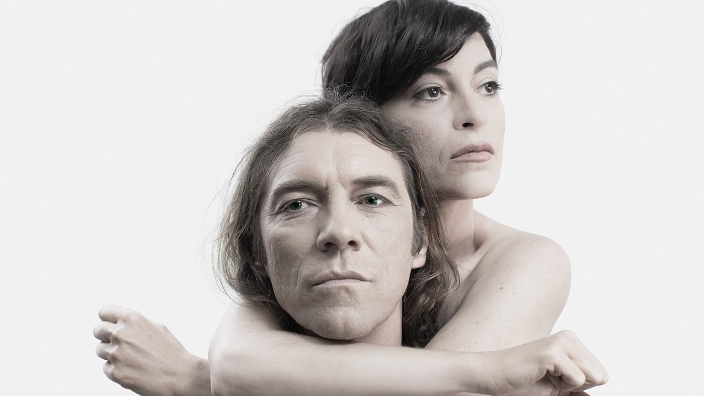 Στάνκογλου-Πρωτόπαππα: Το κλικ για την αφίσα του Αγαμέμνονα μόνο στο enikos.gr