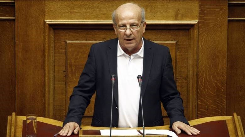 Βουλευτής ΣΥΡΙΖΑ: Αν τολμήσουν οι Τούρκοι να απαγάγουν τους “8”  θα τους σπάσουμε τα χέρια – ΒΙΝΤΕΟ