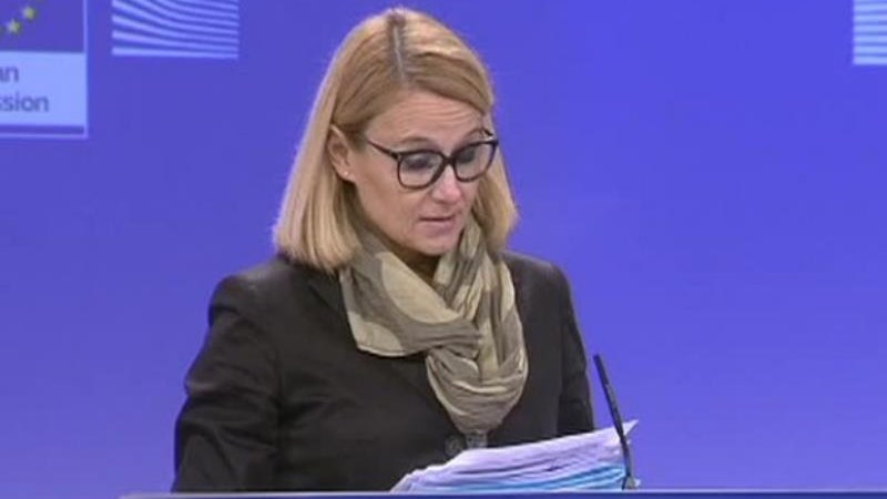 Κομισιόν: Συμφέρουσα για όλη την περιοχή η επίλυση του Σκοπιανού