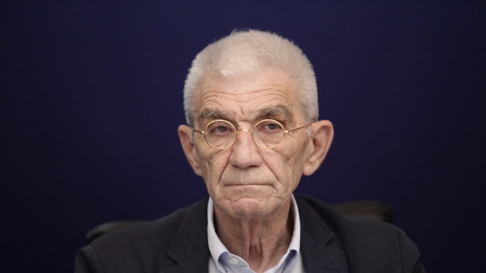 Μπουτάρης: Παρωχημένη η ονοματολογία για το Σκοπιανό – Η πρόταση για επιστροφή στον εθνικισμό απειλεί την ευρωπαϊκή συνοχή