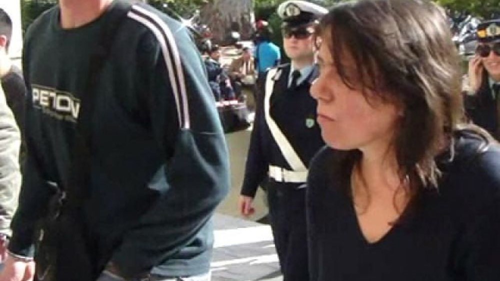 Πέθανε η τελευταία εκδότρια της “Ελευθεροτυπίας” Μάνια Τεγοπούλου