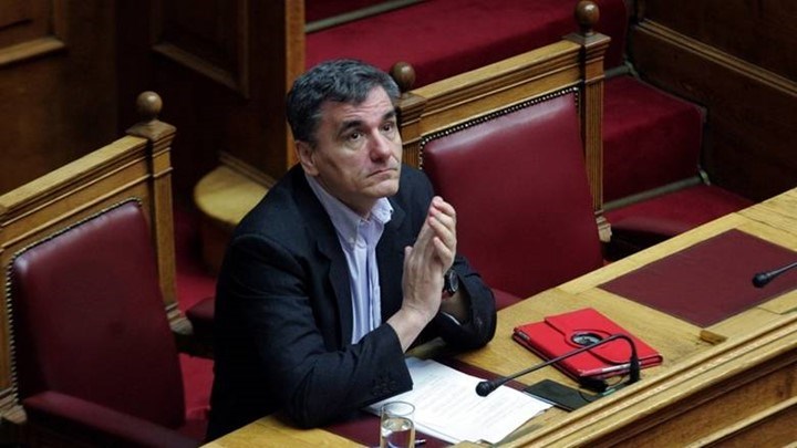 Αύξηση ΕΝΦΙΑ για το 15% των ιδιοκτητών προανήγγειλε ο Τσακαλώτος – Πόσοι θα πληρώσουν λιγότερα