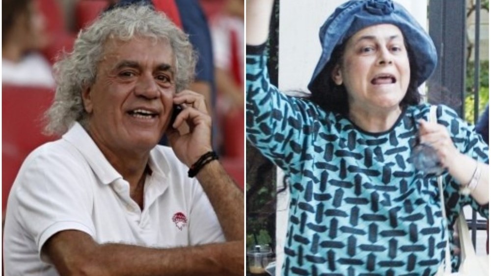 Επικό – Η Ελένη Λουκά πήρε τηλέφωνο τον Τσουκαλά και δεν γλίτωσε το…”άντε γεια” – ΒΙΝΤΕΟ