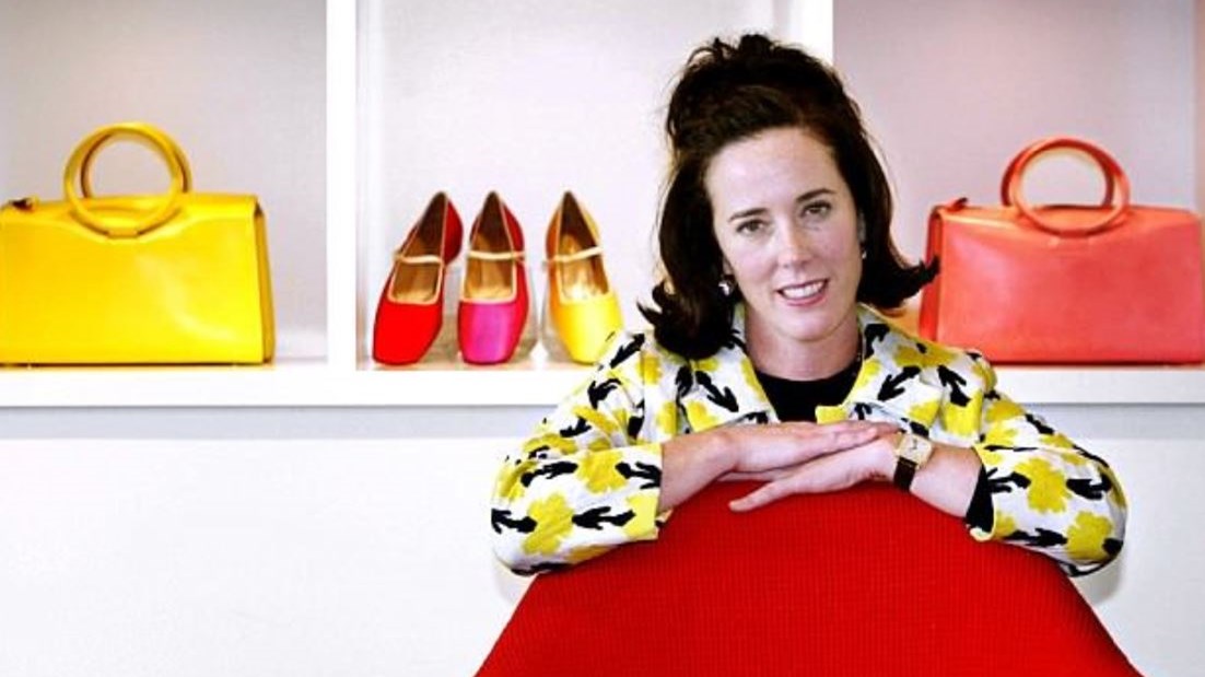 Σοκ στον χώρο της μόδας – Αυτοκτόνησε διάσημη σχεδιάστρια