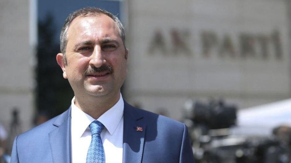 Εμπρηστική δήλωση από τον Τούρκο υπουργό Δικαιοσύνης: Η Ελλάδα παραβιάζει το διεθνές δίκαιο