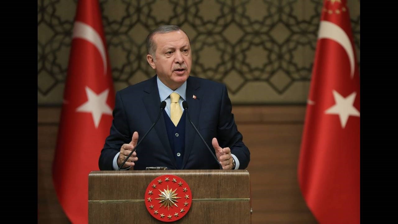 Νέα δημοσκόπηση στην Τουρκία που δεν θα αρέσει στον Ερντογάν