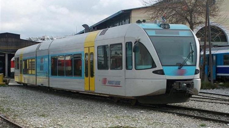 Καταργούνται δρομολόγια του Προαστιακού μεταξύ Άνω Λιοσίων και Κορωπίου λόγω έλλειψης τροχαίου υλικού