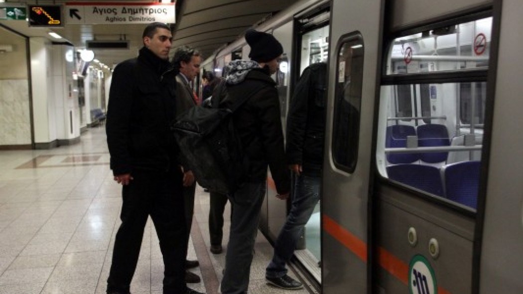 Στάσεις εργασίας και 24ωρη απεργία σε ΟΣΕ και Προαστιακό – Πώς επηρεάζονται τα δρομολόγια του Μετρό