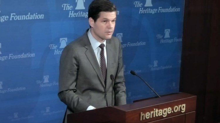 Στέιτ Ντιπάρτμεντ: Πυλώνας σταθερότητας η Ελλάδα – Μήνυμα στην Τουρκία για τις προκλήσεις στην κυπριακή ΑΟΖ και την αγορά των S-400 – ΒΙΝΤΕΟ