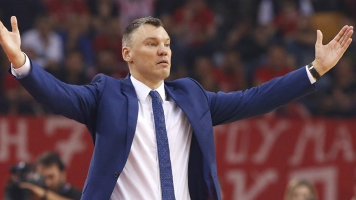 Αυτή είναι η ομάδα του NBA που «φλερτάρει» με τον Σαρούνας Γιασικεβίτσιους