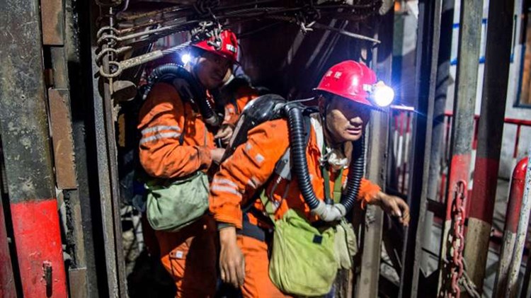 Φονική έκρηξη σε μεταλλείο στην Κίνα – 11 νεκροί και εννέα τραυματίες