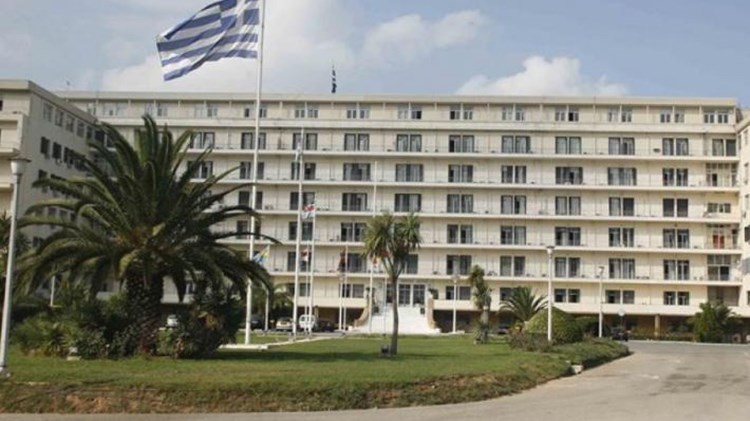 Νέες θέσεις μονίμων στην Πολεμική Αεροπορία