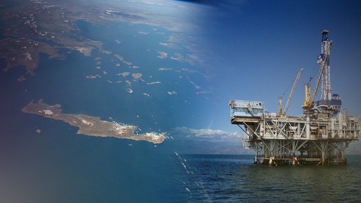 Τέλος Ιουνίου η ολοκλήρωση των διαπραγματεύσεων για τις έρευνες υδρογονανθράκων σε Ιόνιο και Κρήτη