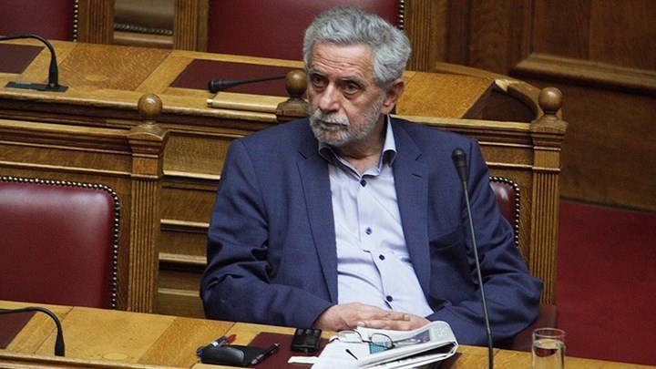 Δρίτσας στον Realfm 97,8: Τα συλλαλητήρια βλάπτουν στρατηγικά συμφέροντα της χώρας