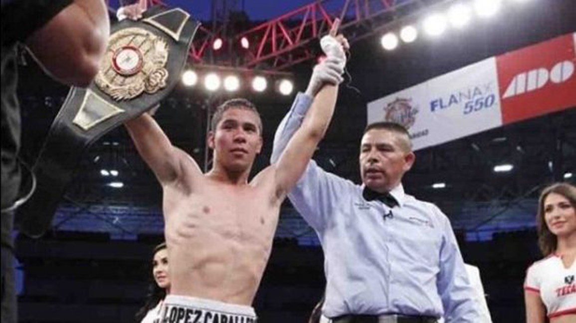 Μαφιόζικη εκτέλεση πυγμάχου στο Μεξικό