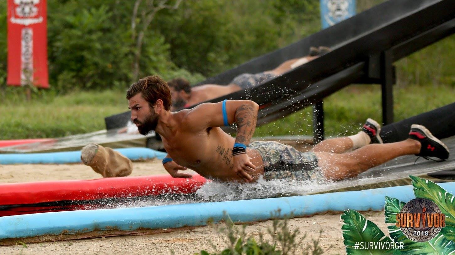 Survivor spoiler: Αυτή η ομάδα κερδίζει σήμερα την ασυλία