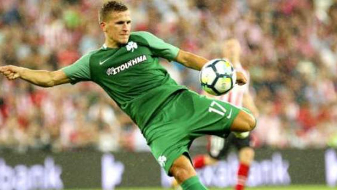 Έρχεται Ελλάδα και τα λέει με τον Νταμπίζα ο Λουντ