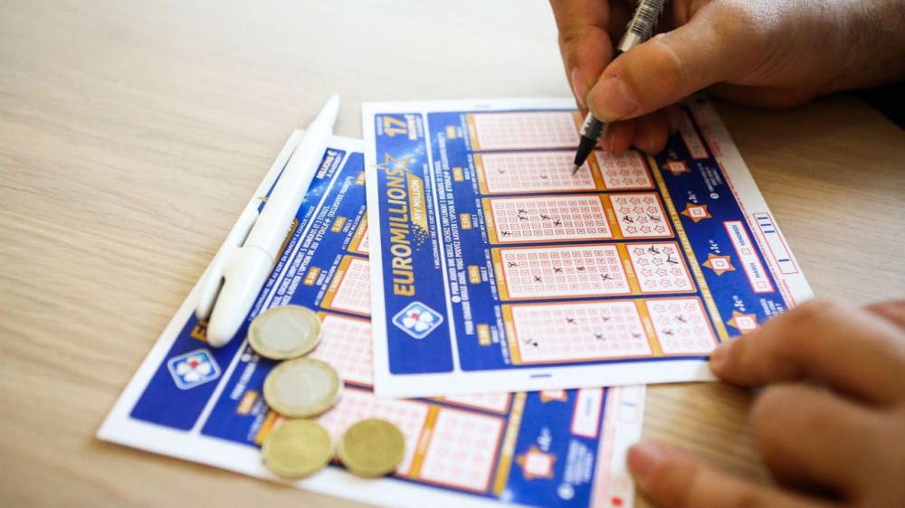 Κέρδισε δύο φορές από 1 εκ. ευρώ στην ίδια λοταρία μέσα σε 1,5 χρόνο