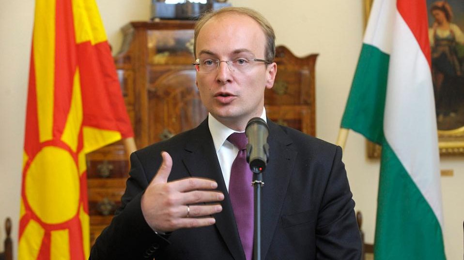 Πρώην ΥΠΕΞ Σκοπίων: Τσίπρας και Ζάεφ υπογράφουν τη συμφωνία την Πέμπτη ή την Παρασκευή