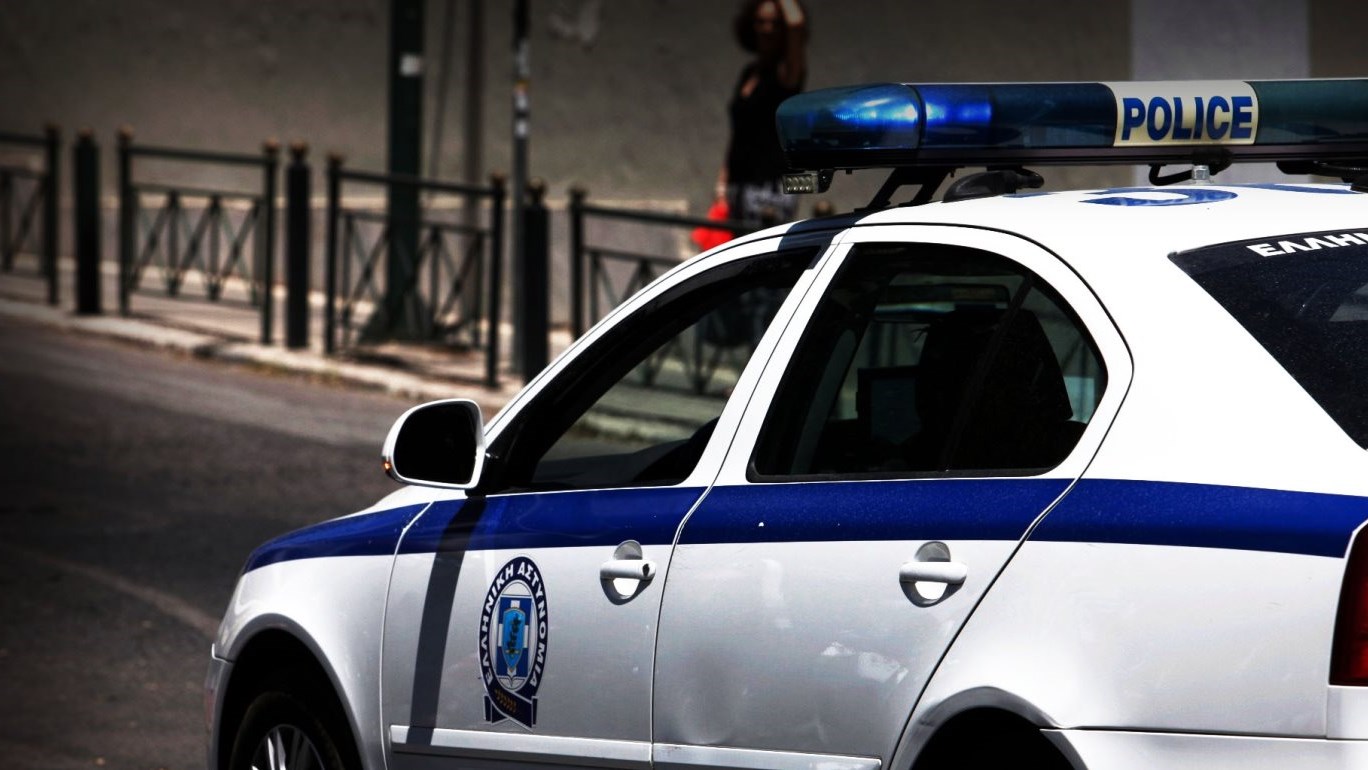 Χειροπέδες σε επικίνδυνη συμμορία ληστών – Είχαν ρημάξει τον Ωρωπό και το Δήλεσι – ΤΩΡΑ