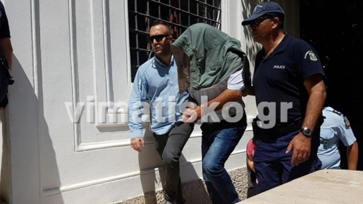 Ανατροπή ΣΟΚ στη Λέρο – Ο ιατροδικαστής δεν διαπιστώνει σεξουαλική κακοποίηση στα παιδιά – Θρίλερ με την κυνική ομολογία των γονιών