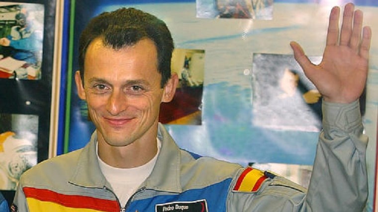 Ο πρώτος Ισπανός αστροναύτης που ταξίδεψε στο διάστημα αναλαμβάνει το υπουργείο Επιστημών και Καινοτομίας