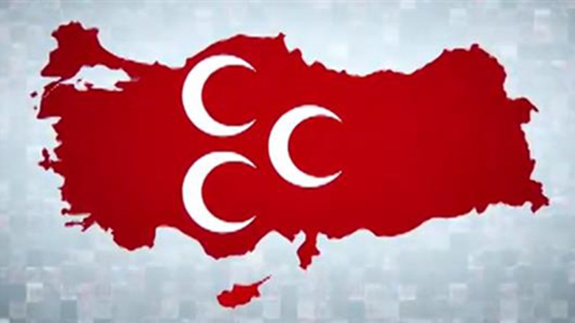 Πρόκληση πέρα από κάθε όριο: Τουρκική παρουσιάζεται η Κύπρος σε προεκλογικό σποτ – ΒΙΝΤΕΟ